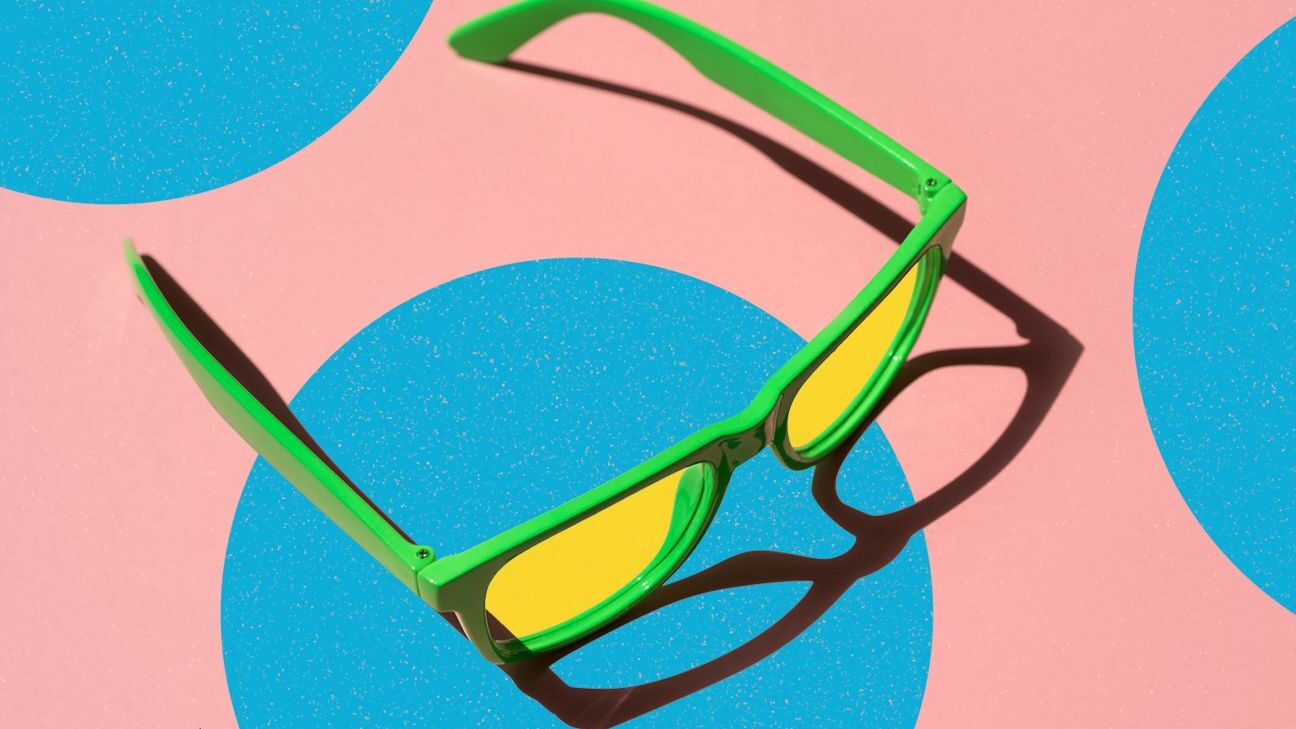 Fascinating Facts About Glasses You Didn't Know!