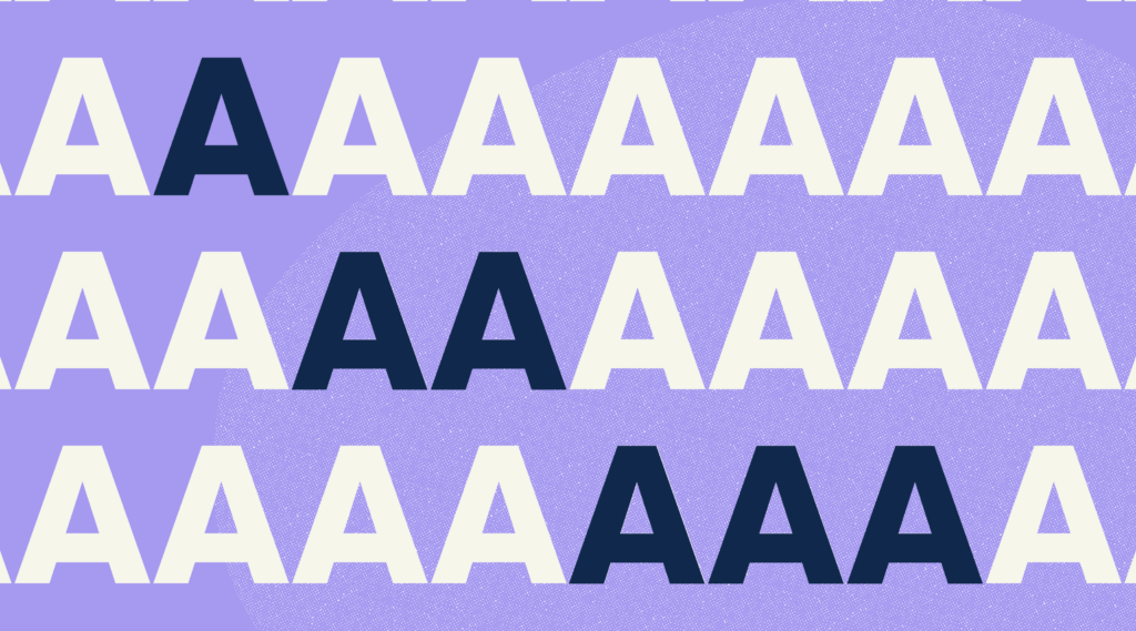 Understanding Legally Blindness Maximum Visual Acuity Explained